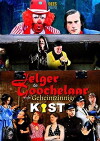 Jelger de Goochelaar en de Geheimzinnige Kist (2012)