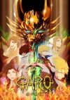 Garo the Animation (2014)