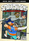 Smodimations 2-D (2011)