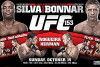 UFC 153: Silva vs. Bonnar (2012)
