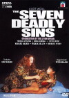 The Seven Deadly Sins (1993)