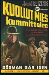 Kuollut mies kummittelee (1952)