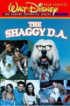 The Shaggy Dog (1994)