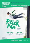 National Theatre Live: Peter Pan (2017)