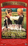Die Geschichte von der Gänseprinzessin und ihrem treuen Pferd Falada (1989)