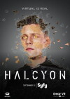 Halcyon (2016)