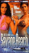 L.E.T.H.A.L. Ladies: Return to Savage Beach (1998)