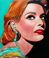Melina Mercouri Biopic (2018)