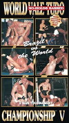 WVC 5: World Vale Tudo Championship (1998)