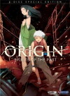 Origin - Spirits of the Past (2006)