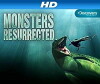 Monsters Resurrected (2009)