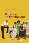 The Watsons Go to Birmingham (2013)