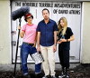 The Horrible Terrible Misadventures of David Atkins (2010)