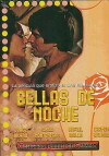 Las ficheras: Bellas de noche II parte (1977)