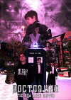 Doctor Who: the Audio Adventures (2018)