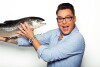 Fish the Dish (2016)