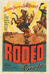 Rodeo (1952)