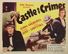 The House of the Arrow (1940)