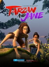 Tarzan und Jane (2017)