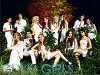 Glam Girls (2009)