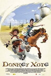 Donkey Xote (2007)