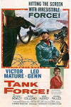 Tank Force (1958)