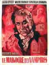 Curse of the Blood Ghouls (1964)