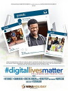 #DigitalLivesMatter (2016)