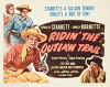 Ridin' the Outlaw Trail (1951)