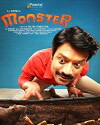 Monster (2018)