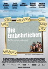 The Dispensables (2009)