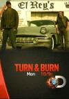 Turn & Burn (2013)