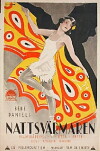 Singed Wings (1922)