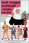 Auf Engel schießt man nicht (1960)