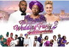 The Wedding Party 2: Destination Dubai (2017)