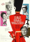 Das Glas Wasser (1960)