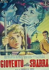 Gioventù alla sbarra (1953)