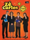 Gato Fedorento: Zé Carlos (2008)