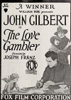 The Love Gambler (1922)