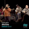 Una gira diferente (2009)