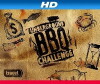 Underground BBQ Challenge (2014)