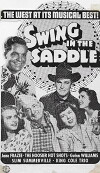 Swing in the Saddle (1944)