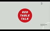 Red Table Talk (2018)