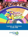 Quién Sabe Más (2014)