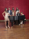 The Houstons: On Our Own (2012)