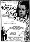 In Gay Madrid (1930)