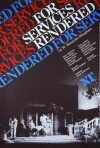 For Services Rendered (1980)