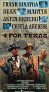 4 for Texas (1963)
