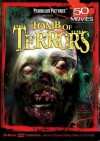 Terror at Baxter U (2003)