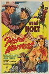 Pistol Harvest (1951)